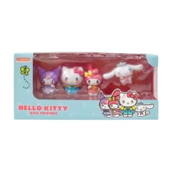 Hello Kitty and Friends Geschenkbox-Set Minifiguren Hello Kitty (4)