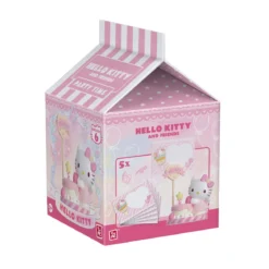 Hello Kitty and Friends - Kitty Notizhalter Party Time Series