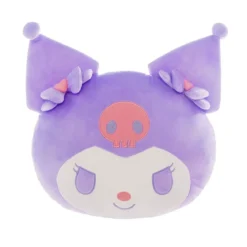 Hello Kitty and Friends - Kuromi 3D Kissen