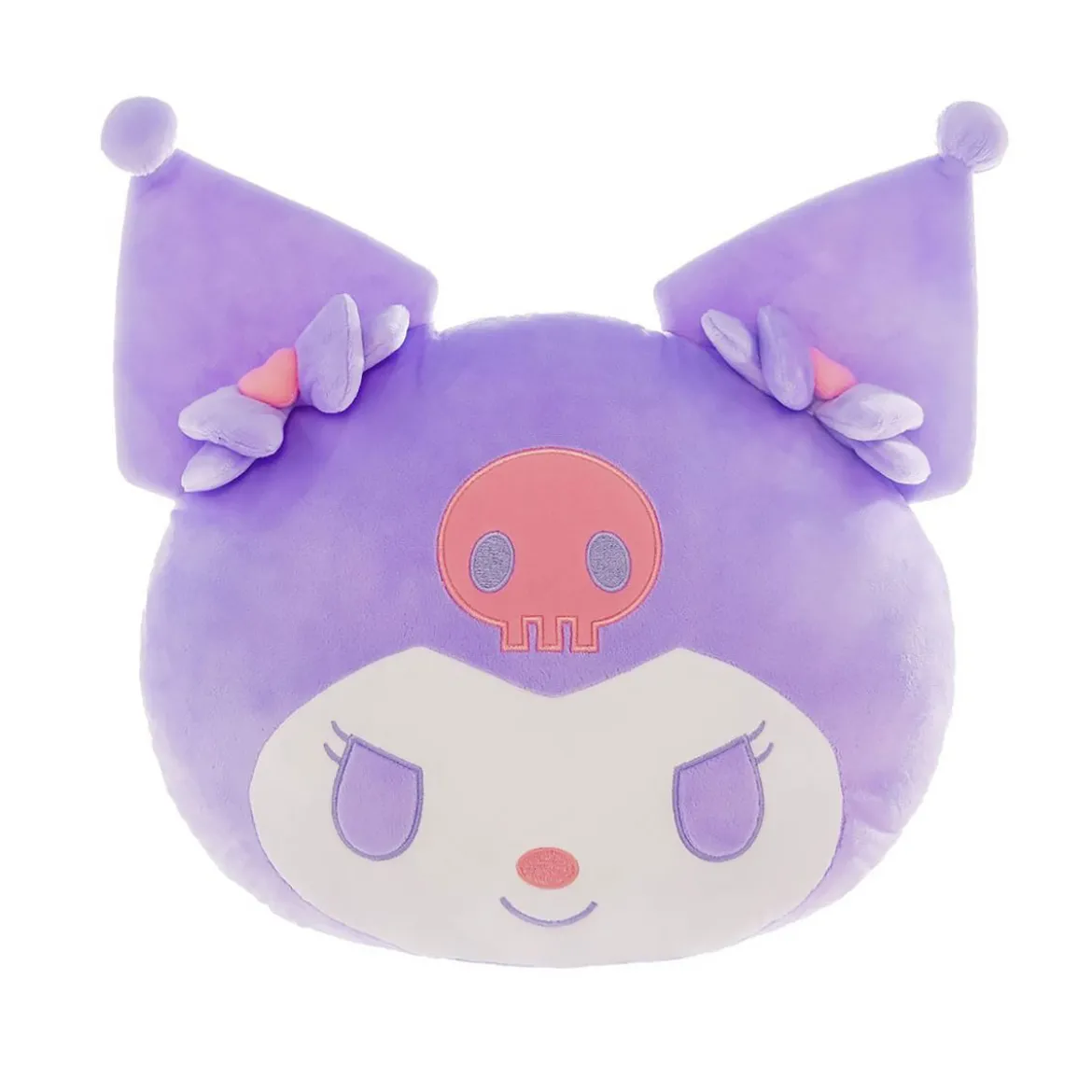 Hello Kitty and Friends - Kuromi 3D Kissen