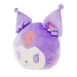 Hello Kitty and Friends - Kuromi 3D Kissen