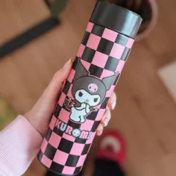 Hello Kitty and Friends - Kuromi Trinkflasche