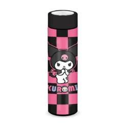 Hello Kitty and Friends - Kuromi Trinkflasche