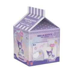 Hello Kitty and Friends - Kuromi Notizhalter Party Time Series