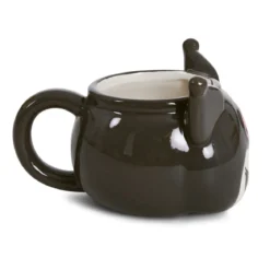 Hello Kitty and Friends - Kuromi 3D Tasse