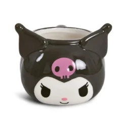 Hello Kitty and Friends - Kuromi 3D Tasse