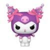 Hello Kitty and Friends - Kuromi Grumpy Funko Pop Figur