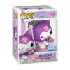 Hello Kitty and Friends - Kuromi mit Kuchen Funko Pop Figur