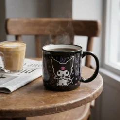Hello Kitty and Friends - Kuromi Tasse