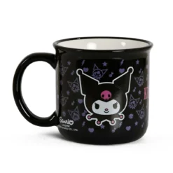 Hello Kitty and Friends - Kuromi Tasse