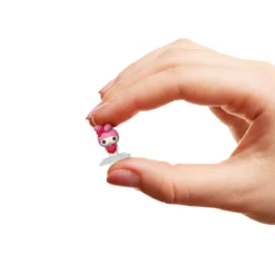 Hello Kitty and Friends Kuromi und Hello Kitty Valentines Funko Bitty Pop Bouquet - Sanrio