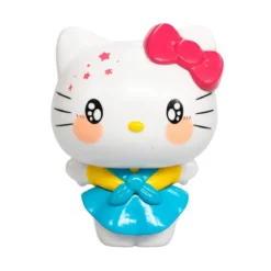 Hello Kitty and Friends Minifigur Sticker House Hello Kitty Flower Café