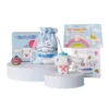 Hello Kitty and Friends Minifigur Cinnamoroll 6 cm
