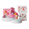 Hello Kitty and Friends Minifigur My Melody 6 cm