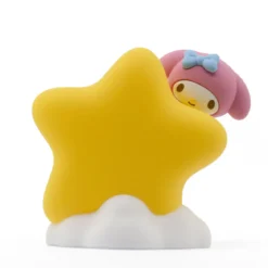 Hello Kitty and Friends - My Melody Nachtlicht Star Light Series