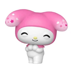 Hello Kitty and Friends - My Melody Funko Pop Figur