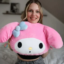 Hello Kitty and Friends - My Melody 3D Kissen