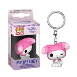 Hello Kitty and Friends - My Melody Funko Pop Schlüsselanhänger