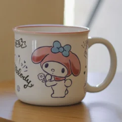 Hello Kitty and Friends - My Melody Tasse