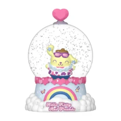 Hello Kitty and Friends - Mystery Funko Pop Glitter Schneekugel
