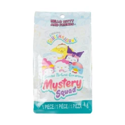 Hello Kitty and Friends - Mystery Squishmallows Plüsch Figur