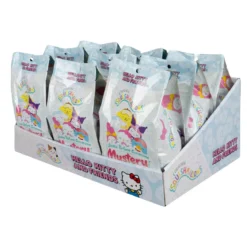 Hello Kitty and Friends - Mystery Squishmallows Plüsch Figur Display