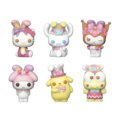 Hello Kitty and Friends - Mystery Funko Bitty Pop Egg