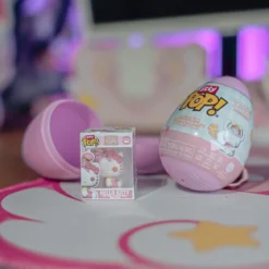 Hello Kitty and Friends - Mystery Funko Bitty Pop Egg