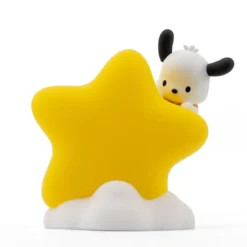 Hello Kitty and Friends - Pochacoo Nachtlicht Star Light Series