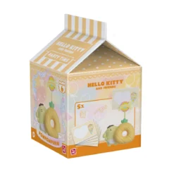 Hello Kitty and Friends - Pompompurin Notizhalter Party Time Series