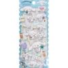Hello Kitty and Friends Sticker Cinnamoroll Puffy Sortiment (20)
