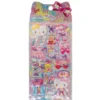 Hello Kitty and Friends Sticker Hello Kitty Puffy Sortiment (20)