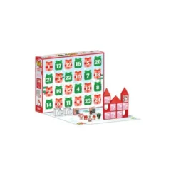 Hello Kitty Bitty POP! 24-Tage Countdown-Adventskalender