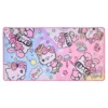 Hello Kitty - Characters Mousepad