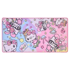 Hello Kitty - Characters Mousepad