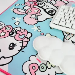 Hello Kitty - Characters Mousepad