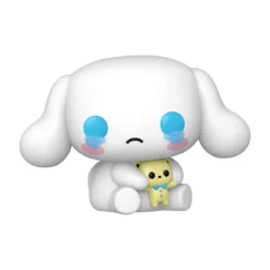 Hello Kitty - Cinnamoroll (Missing You) Funko Pop Figur