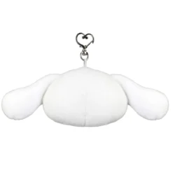 Hello Kitty - Cinnamoroll Plüsch Schlüsselanhänger