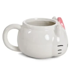 Hello Kitty - 3D Tasse