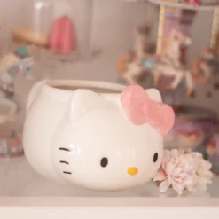 Hello Kitty - 3D Tasse