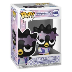 Hello Kitty & Friends - Badtz-Maru K-Pop Funko Pop Figur