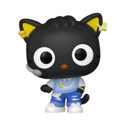 Hello Kitty & Friends - Chococat K-Pop Funko Pop Figur