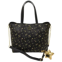Hello Kitty & Friends - Chococat Crossbody Tasche mit Geldbörse