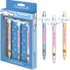 Hello Kitty & Friends - Cinnamoroll Gelstifte 3er Set