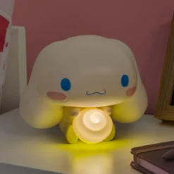 Hello Kitty & Friends - Cinnamoroll Nachtlicht
