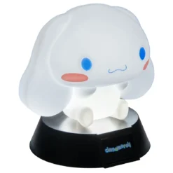 Hello Kitty & Friends - Cinnamoroll Icons Tischlampe