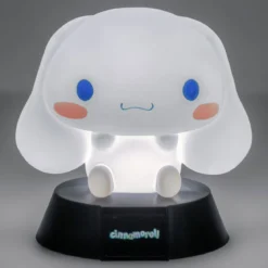 Hello Kitty & Friends - Cinnamoroll Icons Tischlampe