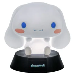 Hello Kitty & Friends - Cinnamoroll Icons Tischlampe