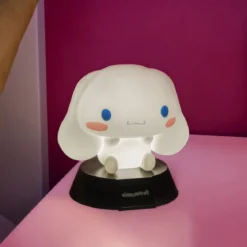 Hello Kitty & Friends - Cinnamoroll Icons Tischlampe