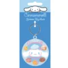Hello Kitty & Friends - Cinnamoroll Cake Spinner Schlüsselanhänger